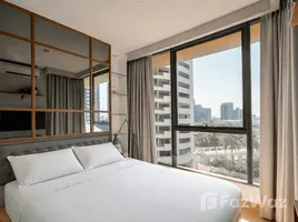 ขายคอนโด 1 ห้องนอน ในโครงการ The Lumpini 24, คลองตัน