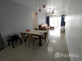 Estudio Ático en alquiler en Sungai Ara, Telok Kumbar