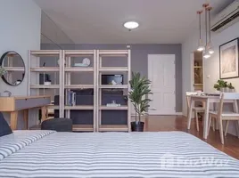 คอนโด สตูดิโอ ให้เช่า ในโครงการ คอนโด วัน เอ็กซ์ สุขุมวิท 26, คลองตัน