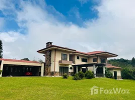5 Habitación Casa en venta en San José, Vasquez De Coronado, San José