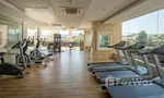 Fitnessstudio at City Garden Tower