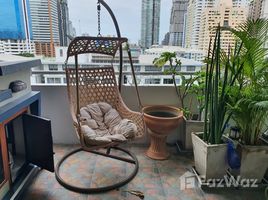 3 Bedroom Condo for rent at Regent On The Park 2, Khlong Tan Nuea