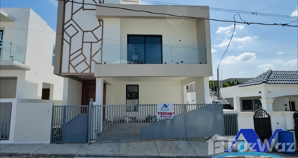 Casa en Puerto Plata, foto 3