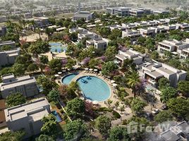 Saadiyat Reserve で売却中 土地区画, Saadiyat Island, アブダビ, アラブ首長国連邦