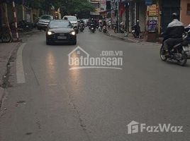6 chambre Maison for sale in Lang Thuong, Dong Da, Lang Thuong