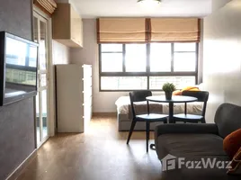 1 Bedroom Condo for rent at Lumpini Place Suanplu-Sathorn, Thung Mahamek, Sathon, Bangkok, Thailand