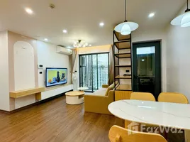 3 Bedroom Apartment for rent at The Minato Residence, Vinh Niem, Le Chan