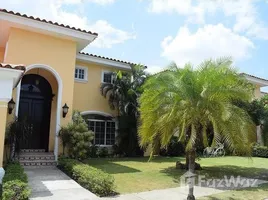 3 chambre Maison à vendre à COSTA DEL ESTE., Parque Lefevre, Panama City, Panama