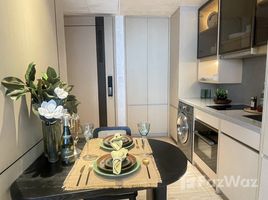 1 Bedroom Condo for sale at Arom Wongamat, Na Kluea, Pattaya