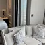 Studio Apartment for rent at La Clef Bangkok by The Crest Collection, Phra Khanong, Khlong Toei