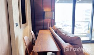 2 Bedrooms Condo for sale in Khlong Toei Nuea, Bangkok The Lofts Asoke