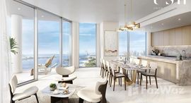 Доступные квартиры в Palm Beach Towers 3