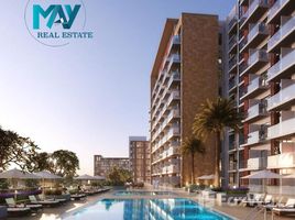 Студия Квартира на продажу в Meydan Gated Community, Meydan Gated Community, Meydan