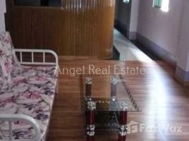 2 Bedroom House for rent in Yangon, Sanchaung, Western District (Downtown), Yangon