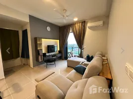 Studio Penthouse for rent at Lavile Kuala Lumpur, Kuala Lumpur, Kuala Lumpur, Kuala Lumpur