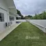 3 Bedroom House for rent at Baan Suan Nonsi, Nong Chom, San Sai, Chiang Mai, Thailand