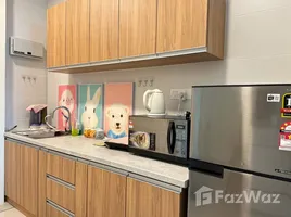 Studio Penthouse zu vermieten im Park Seven, Bandar Kuala Lumpur, Kuala Lumpur, Kuala Lumpur
