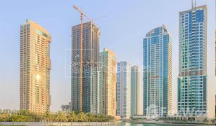 Studio Apartment for sale in Al Seef Towers, Dubai Lake Shore Tower