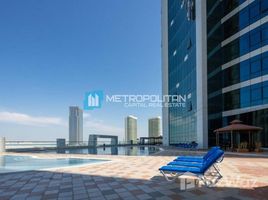 2 спален Квартира на продажу в Hydra Avenue Towers, City Of Lights, Al Reem Island, Абу-Даби