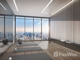 2 спален Квартира на продажу в Cloud Residences SKV23, Khlong Toei Nuea, Щаттхана