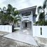 3 спален Дом в аренду в Thanaporn Park Home 5, San Pa Pao