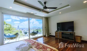 4 Schlafzimmern Villa zu verkaufen in Patong, Phuket 