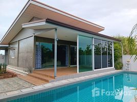 3 Habitación Casa en venta en Huai Yai, Pattaya, Huai Yai