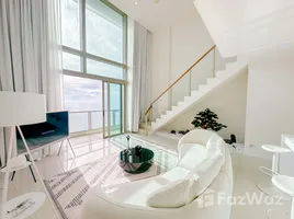 ขายเพนท์เฮ้าส์ 2 ห้องนอน ในโครงการ เดอะ ริเวียร่า จอมเทียน, เมืองพัทยา, พัทยา, ชลบุรี, ไทย