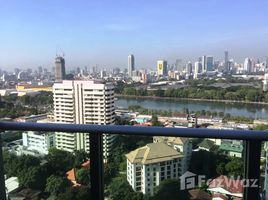 2 Habitación Departamento en alquiler en Millennium Residence, Khlong Toei