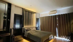 4 Bedrooms House for sale in Khu Fung Nuea, Bangkok The Best Mitmaitri