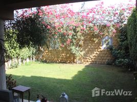 4 Bedrooms Villa for rent in South Investors Area, Cairo Grand Residence