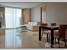 1 Bedroom Condo for rent in Thung Wat Don, Bangkok The Empire Place