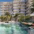 4 Bedroom Apartment for sale at Orla by Omniyat, The Crescent, Palm Jumeirah