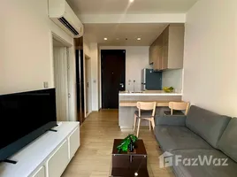 1 Bedroom Condo for rent at Quinn Sukhumvit 101, Bang Chak