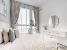 Studio Apartment for sale at Midtown Noor, Midtown, Dubai Production City (IMPZ)