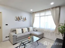 2 Schlafzimmer Wohnung zu verkaufen im ART at Patong , Patong