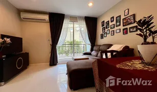 1 Bedroom Condo for sale in Khlong Tan, Bangkok The Crest Sukhumvit 24