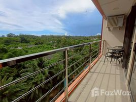 ขายอพาร์ทเม้นท์ 1 ห้องนอน ในโครงการ ไม้ขาว บีช คอนโดเทล, ไม้ขาว