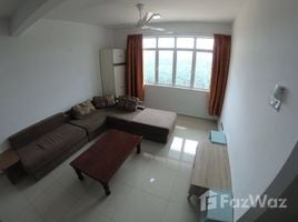 在Tijani Raja Dewa - Apartments租赁的开间 住宅, Panji, Kota Bharu, Kelantan, 马来西亚