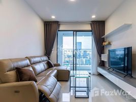 1 Bedroom Condo for rent at The Tresor, Ward 12, District 4