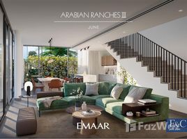 4 Schlafzimmer Haus zu verkaufen im June, Arabian Ranches 3