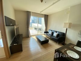 คอนโด 1 ห้องนอน ให้เช่า ในโครงการ สิริ แอท สุขุมวิท, พระโขนง