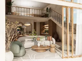 1 Schlafzimmer Serviced Apartment zu verkaufen in Uluwatu, Bali, Uluwatu, Badung, Bali