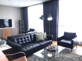 1 спален Кондо в аренду в Hyde Sukhumvit 13, Khlong Toei Nuea