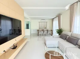 บ้านเดี่ยว 4 ห้องนอน ให้เช่า ในโครงการ วิลลาจจิโอ 3 ศรีนครินทร์-บางนา, บางแก้ว