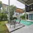 3 Habitación Villa en venta en Vinzita Pool Villas, Si Sunthon