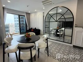 2 Habitación Apartamento en alquiler en The Infiniti Riviera Point, Tan Phu