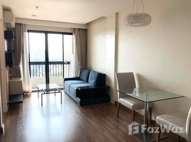 1 Schlafzimmer Wohnung zu verkaufen im The Shine Condominium, Chang Khlan