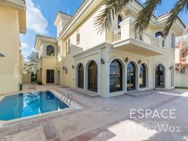 5 غرفة نوم فيلا للبيع في Garden Homes Frond M, Palm Jumeirah