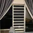 在Residences Sixteen租赁的1 卧室 顶层公寓, Quezon City, Eastern District, 马尼拉大都会